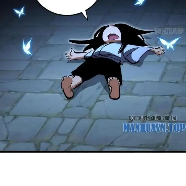 Truyện Tranh Tự Kỷ Luật Ta Đây Bất Khả Chiến Bại trang 6