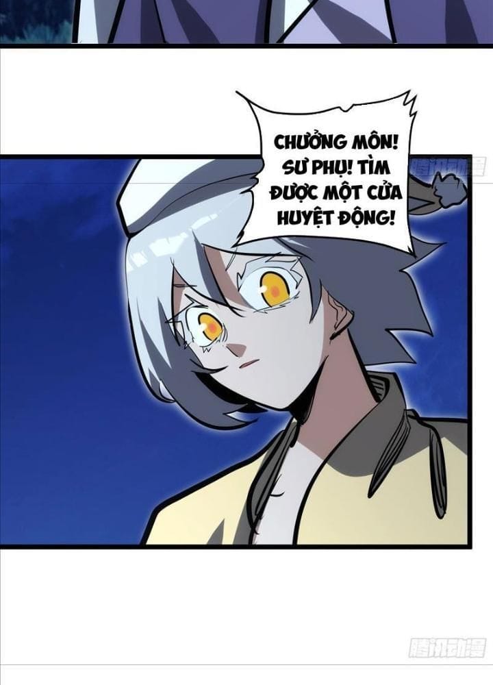 Truyện Tranh Tự Kỷ Luật Ta Đây Bất Khả Chiến Bại trang 6