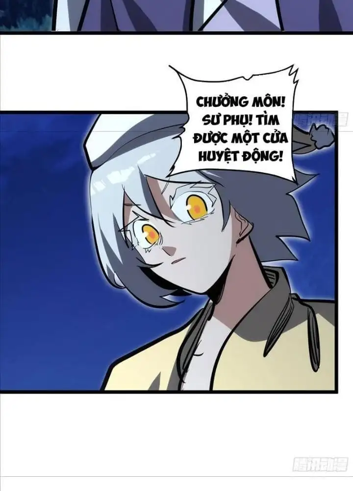 Truyện Tranh Tự Kỷ Luật Ta Đây Bất Khả Chiến Bại trang 6