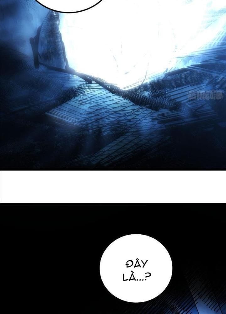 Truyện Tranh Tự Kỷ Luật Ta Đây Bất Khả Chiến Bại trang 6