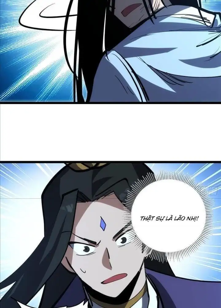 Truyện Tranh Tự Kỷ Luật Ta Đây Bất Khả Chiến Bại trang 6