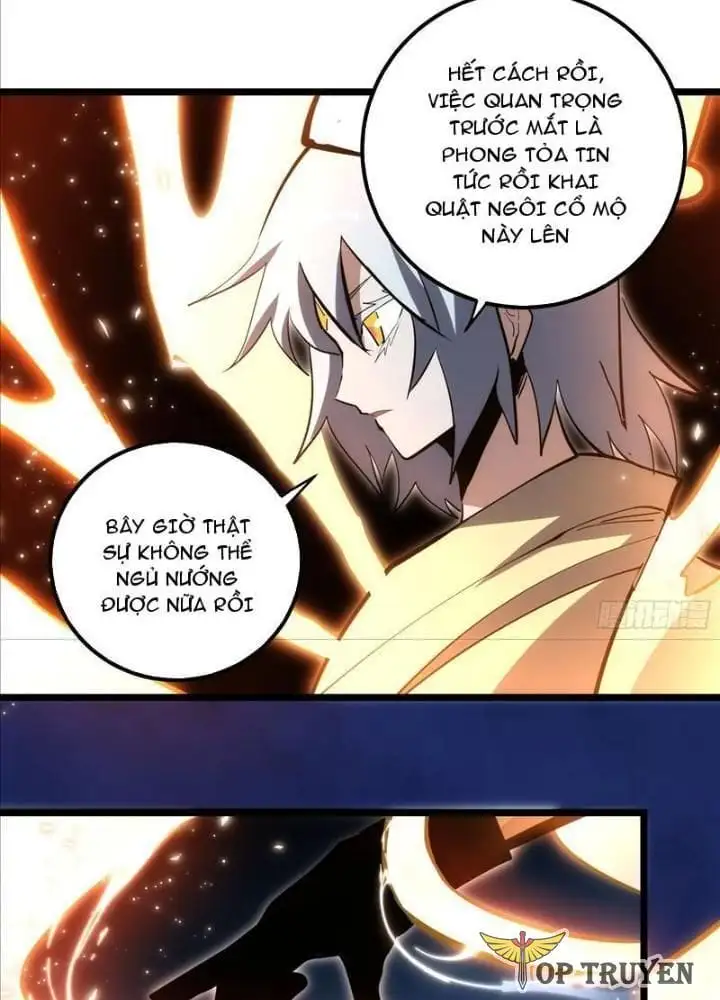 Truyện Tranh Tự Kỷ Luật Ta Đây Bất Khả Chiến Bại trang 6