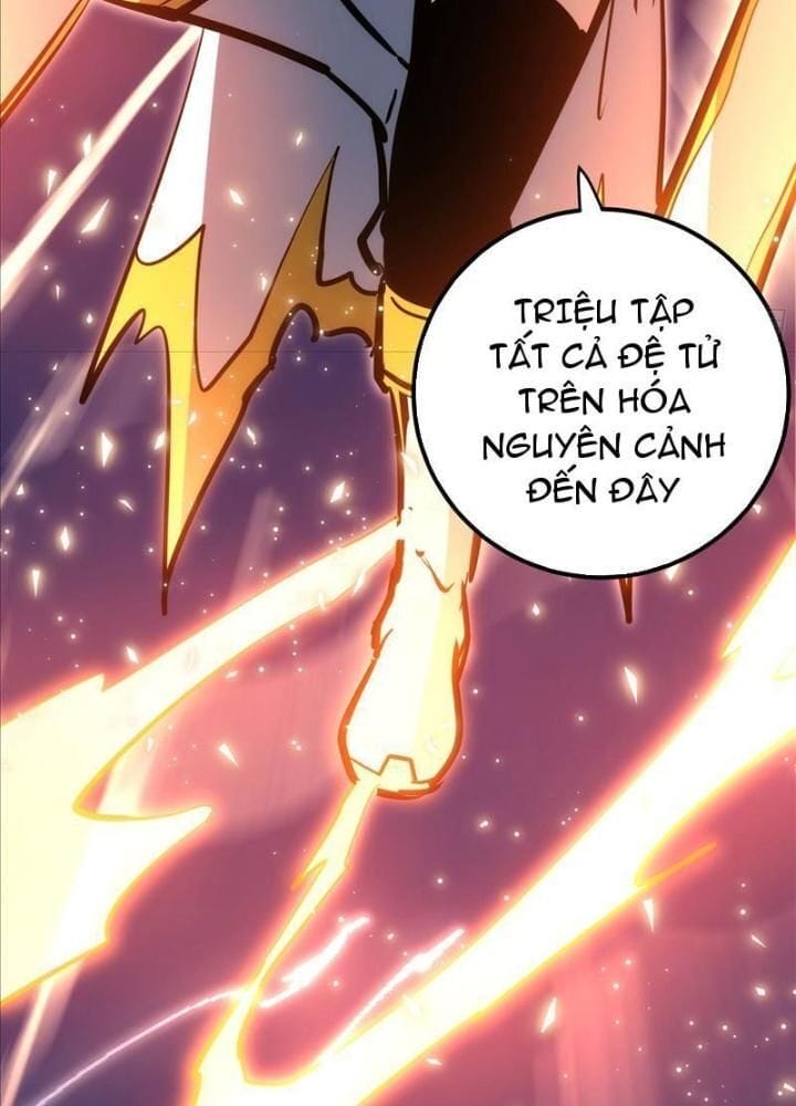 Truyện Tranh Tự Kỷ Luật Ta Đây Bất Khả Chiến Bại trang 6