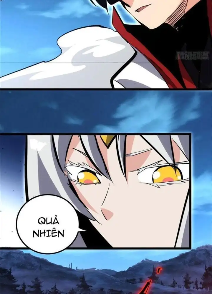 Truyện Tranh Tự Kỷ Luật Ta Đây Bất Khả Chiến Bại trang 6