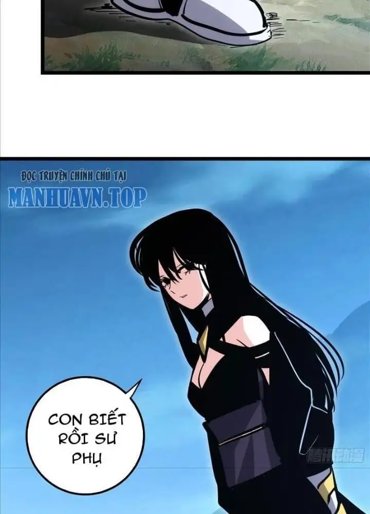 Truyện Tranh Tự Kỷ Luật Ta Đây Bất Khả Chiến Bại trang 6