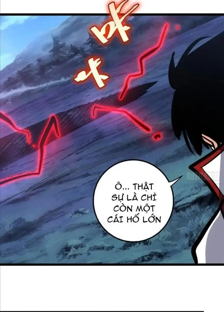 Truyện Tranh Tự Kỷ Luật Ta Đây Bất Khả Chiến Bại trang 6