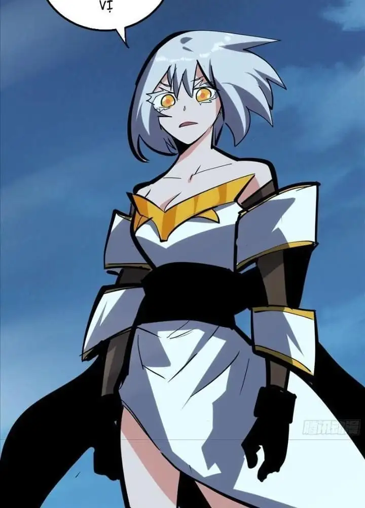 Truyện Tranh Tự Kỷ Luật Ta Đây Bất Khả Chiến Bại trang 6