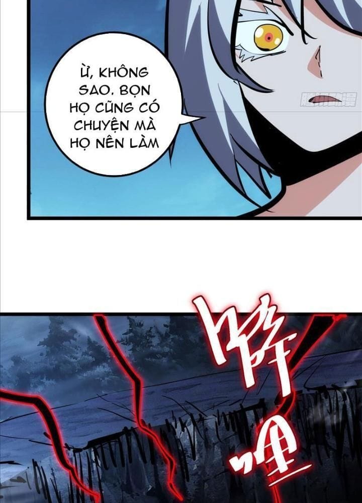 Truyện Tranh Tự Kỷ Luật Ta Đây Bất Khả Chiến Bại trang 6