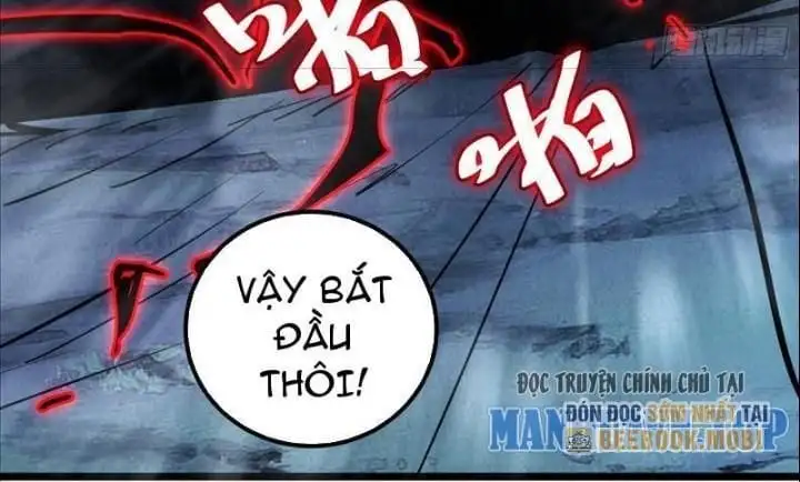 Truyện Tranh Tự Kỷ Luật Ta Đây Bất Khả Chiến Bại trang 6