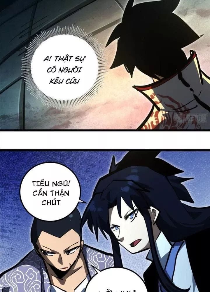 Truyện Tranh Tự Kỷ Luật Ta Đây Bất Khả Chiến Bại trang 6