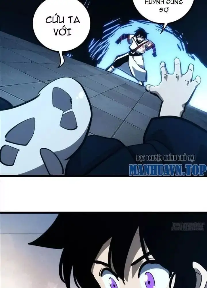 Truyện Tranh Tự Kỷ Luật Ta Đây Bất Khả Chiến Bại trang 6