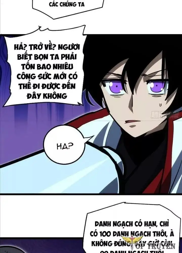 Truyện Tranh Tự Kỷ Luật Ta Đây Bất Khả Chiến Bại trang 6