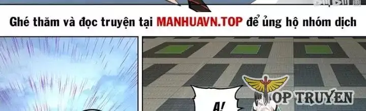 Truyện Tranh Tu La Võ Thần trang 5