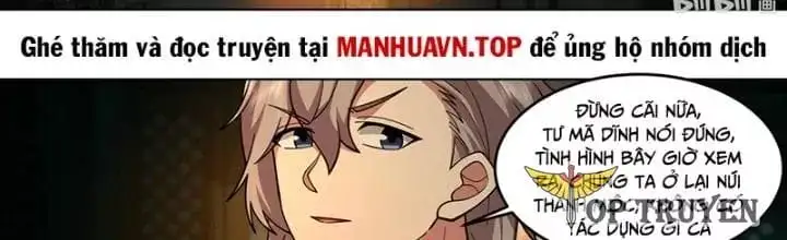 Truyện Tranh Tu La Võ Thần trang 5