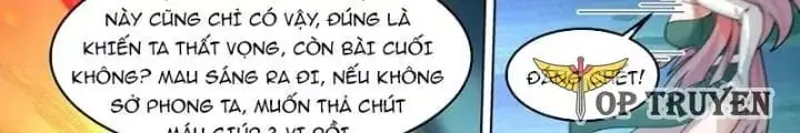 Truyện Tranh Tu La Võ Thần trang 5
