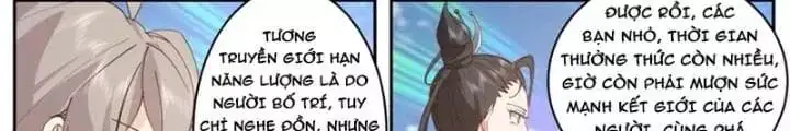 Truyện Tranh Tu La Võ Thần trang 5