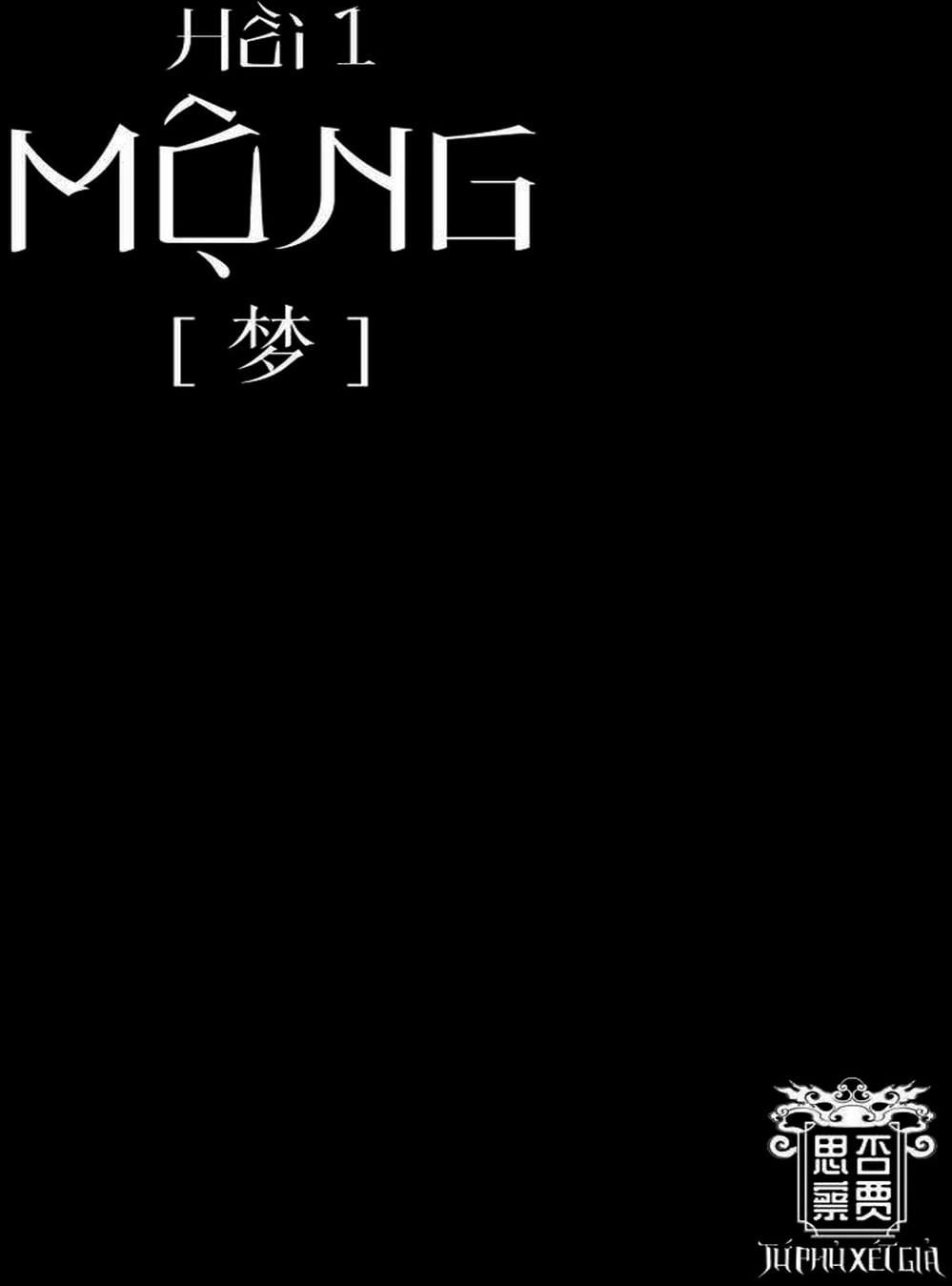 Truyện Tranh Tứ Phủ Xét Giả trang 5