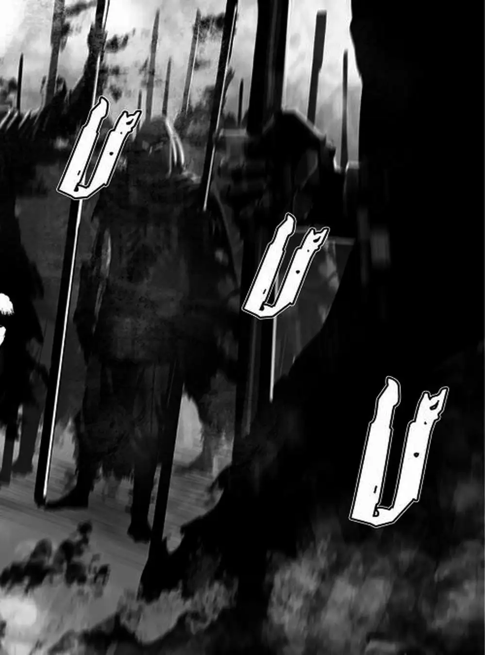 Truyện Tranh Tứ Phủ Xét Giả trang 5