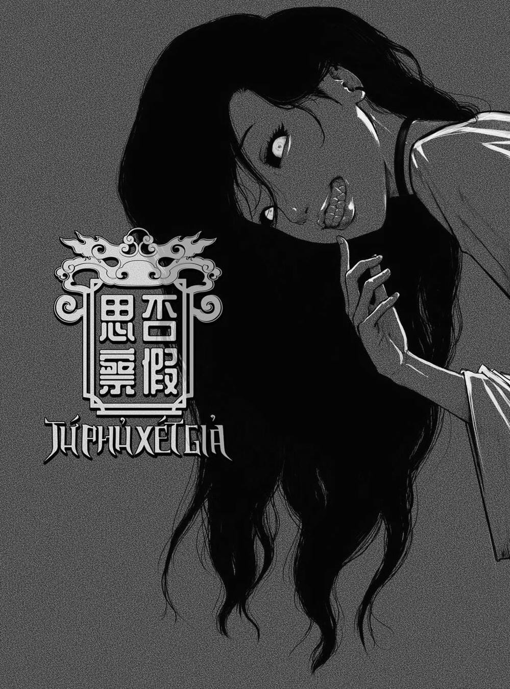 Truyện Tranh Tứ Phủ Xét Giả trang 5