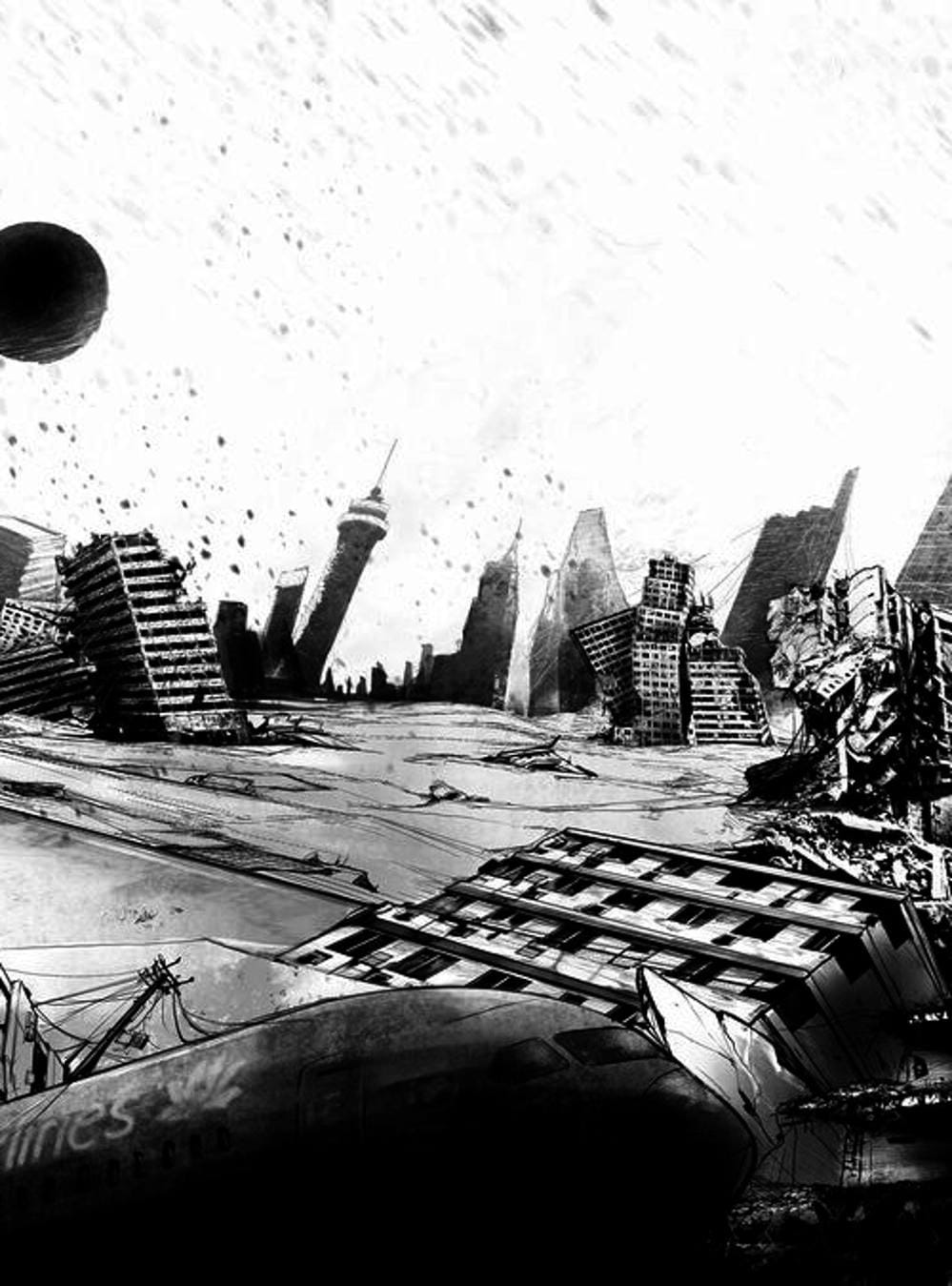 Truyện Tranh Tứ Phủ Xét Giả trang 5