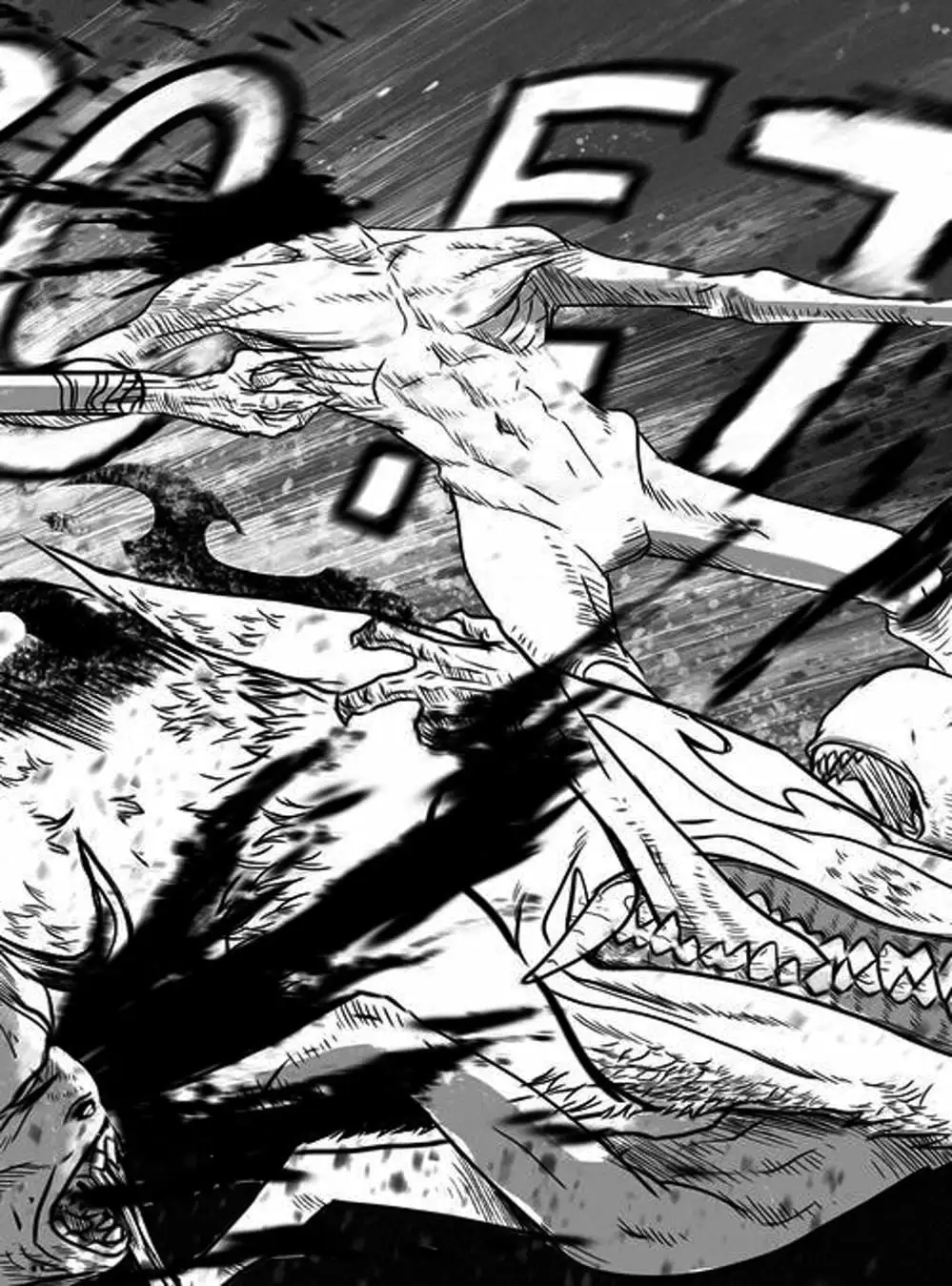 Truyện Tranh Tứ Phủ Xét Giả trang 5