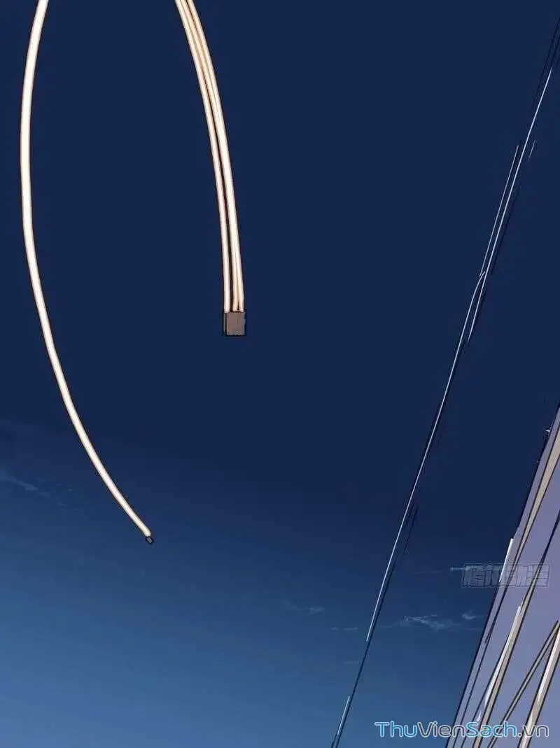 Truyện Tranh Tu Tiên Giả Đại Chiến Siêu Năng Lực trang 3