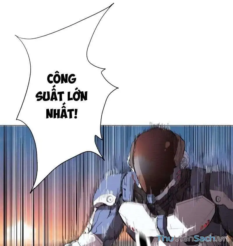 Truyện Tranh Tu Tiên Giả Đại Chiến Siêu Năng Lực trang 3