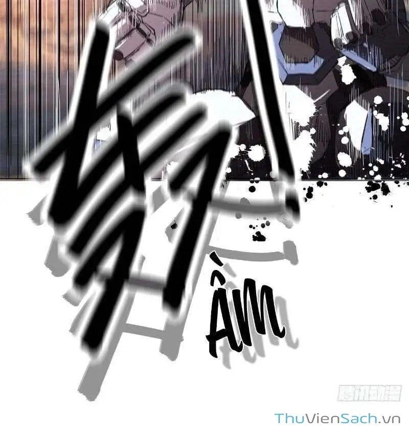 Truyện Tranh Tu Tiên Giả Đại Chiến Siêu Năng Lực trang 3