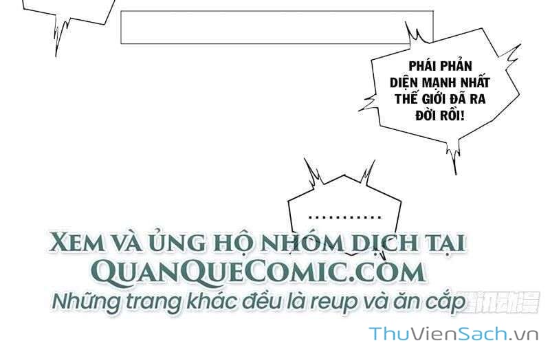 Truyện Tranh Tu Tiên Giả Đại Chiến Siêu Năng Lực trang 3