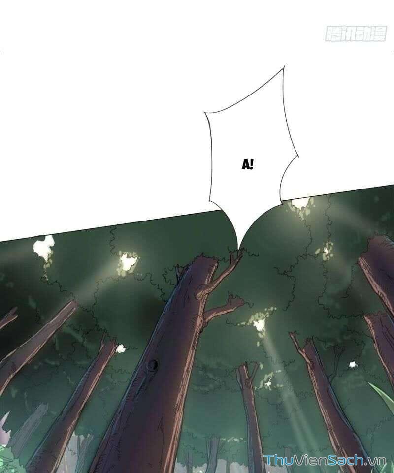 Truyện Tranh Tu Tiên Giả Đại Chiến Siêu Năng Lực trang 3