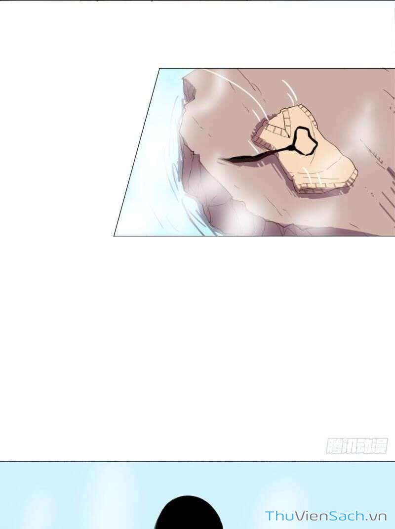 Truyện Tranh Tu Tiên Giả Đại Chiến Siêu Năng Lực trang 3