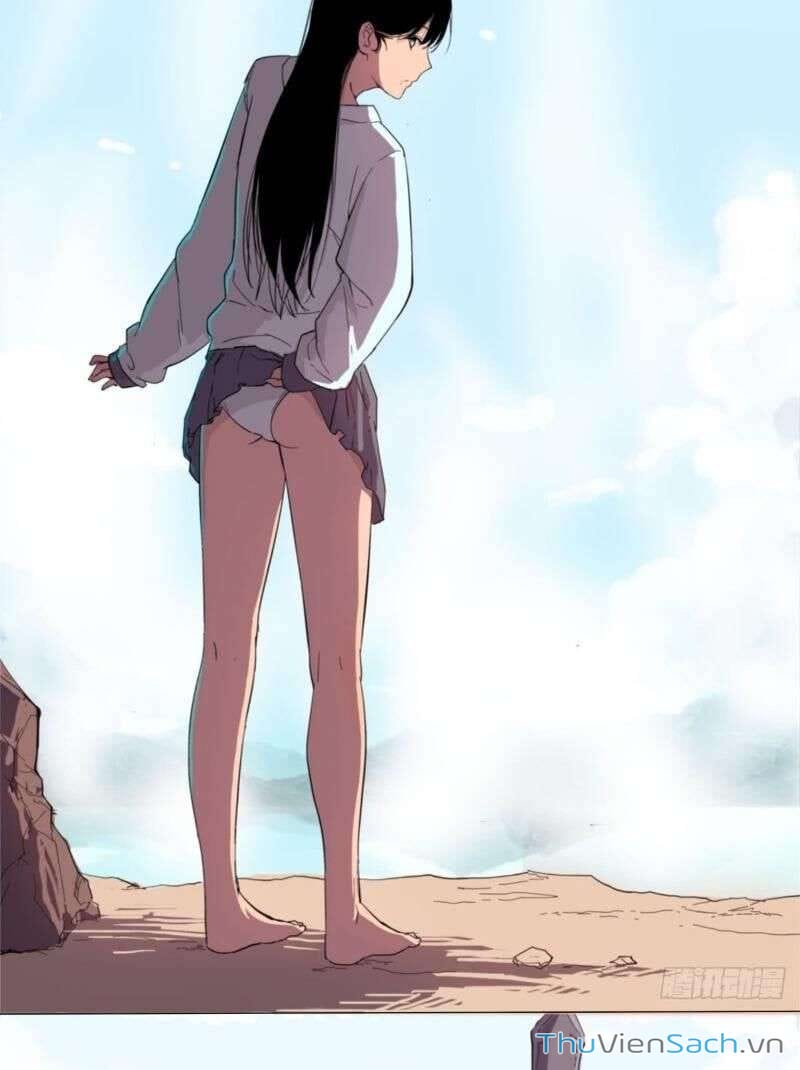 Truyện Tranh Tu Tiên Giả Đại Chiến Siêu Năng Lực trang 3