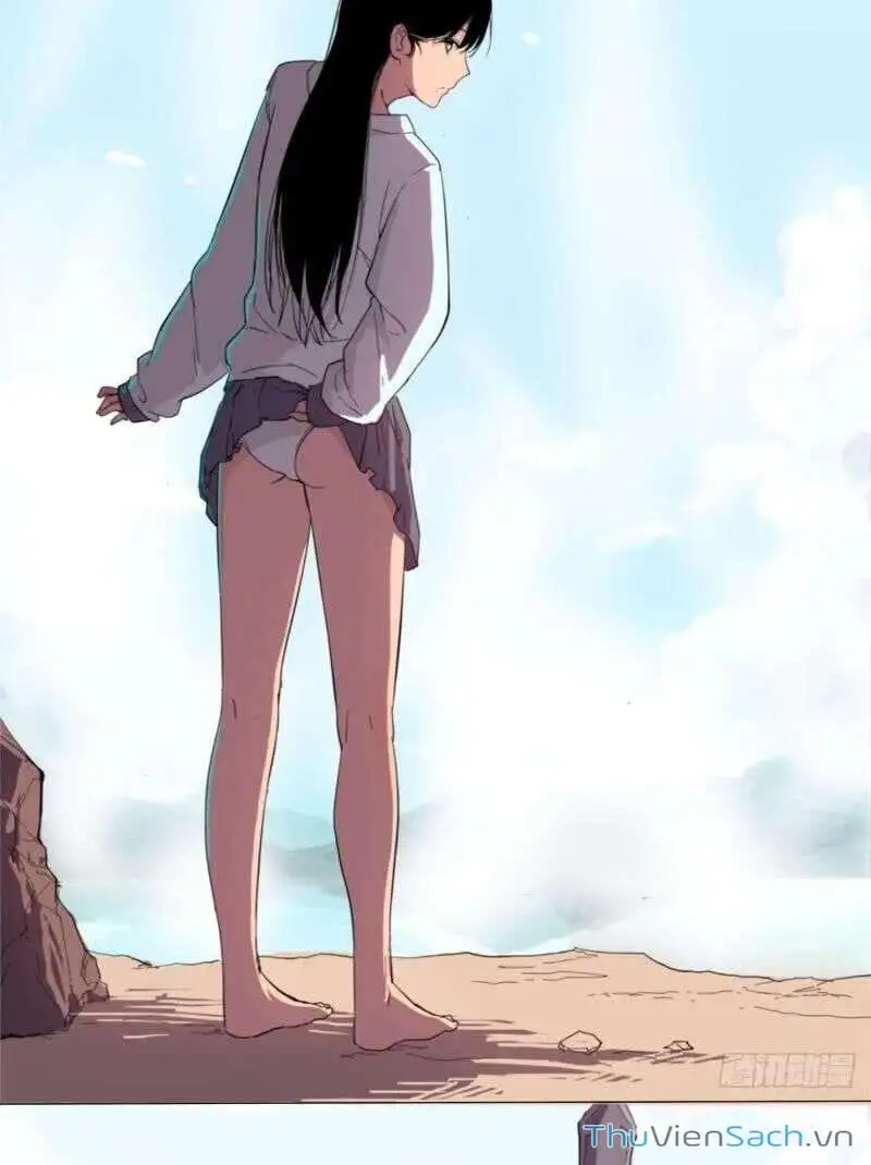 Truyện Tranh Tu Tiên Giả Đại Chiến Siêu Năng Lực trang 3