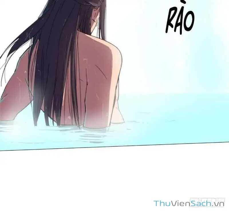 Truyện Tranh Tu Tiên Giả Đại Chiến Siêu Năng Lực trang 3