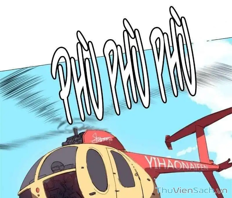 Truyện Tranh Tu Tiên Giả Đại Chiến Siêu Năng Lực trang 3