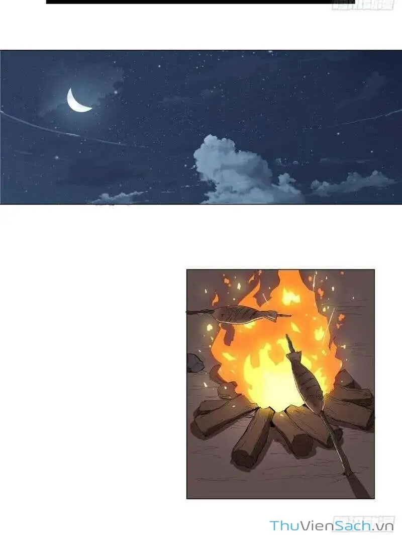 Truyện Tranh Tu Tiên Giả Đại Chiến Siêu Năng Lực trang 3