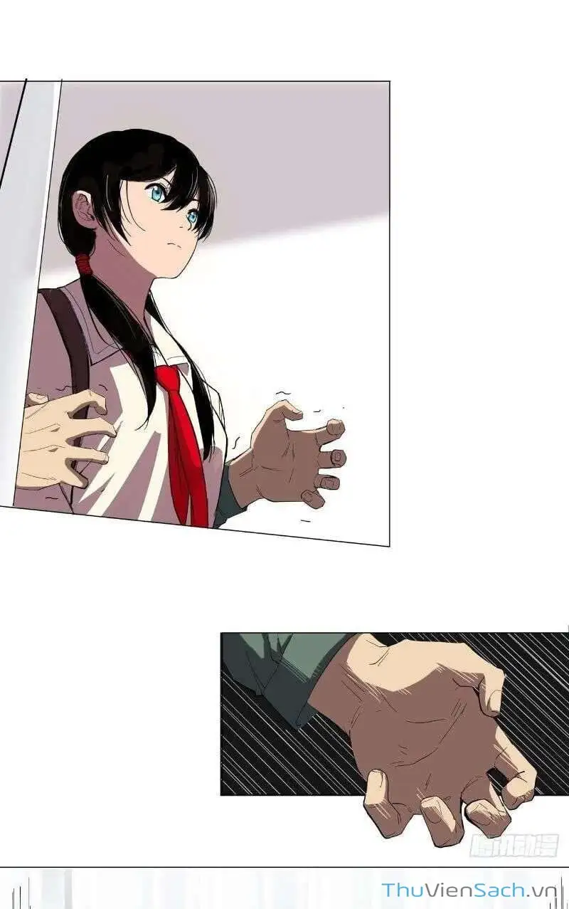 Truyện Tranh Tu Tiên Giả Đại Chiến Siêu Năng Lực trang 3