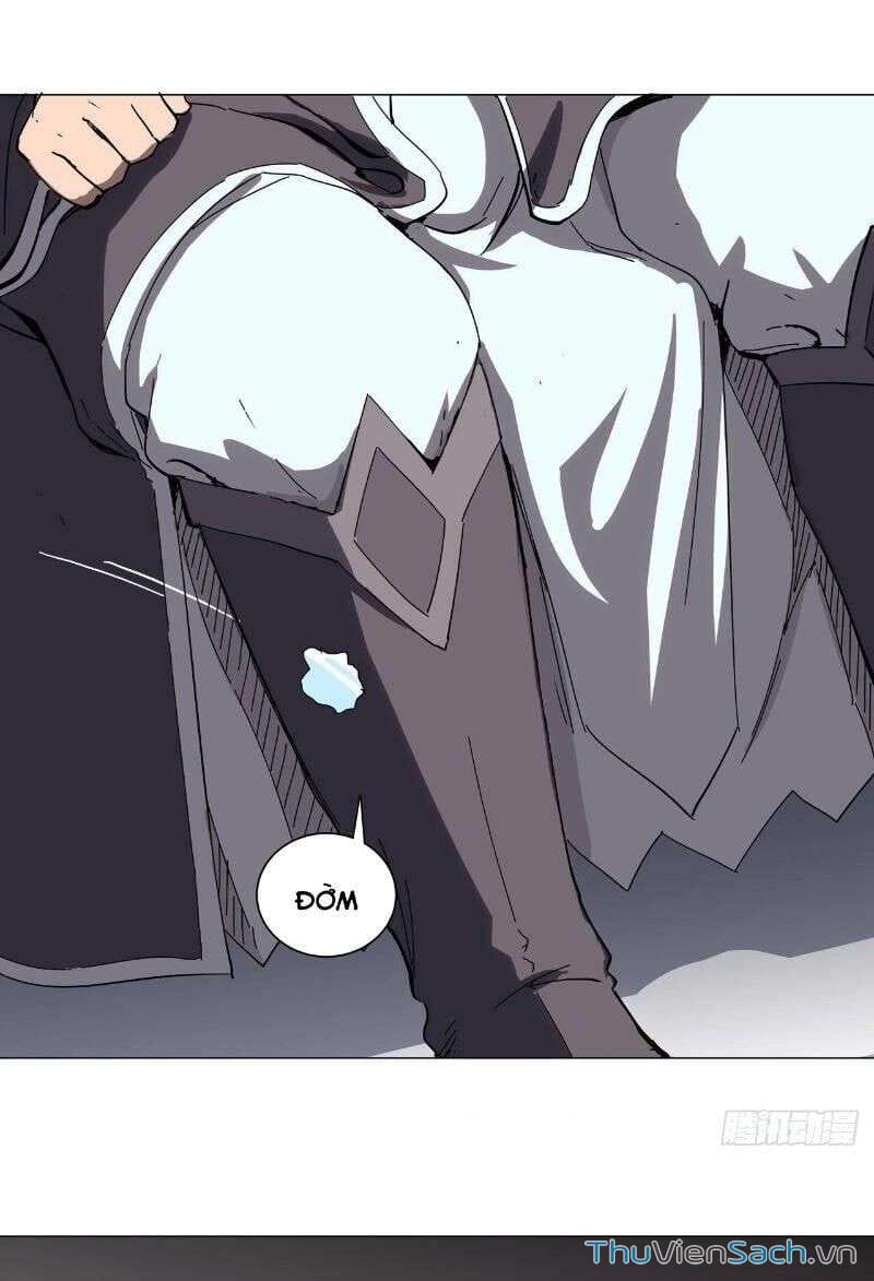 Truyện Tranh Tu Tiên Giả Đại Chiến Siêu Năng Lực trang 3