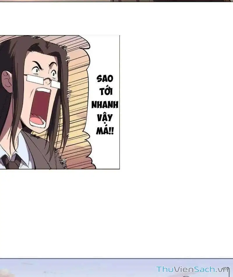 Truyện Tranh Tu Tiên Giả Đại Chiến Siêu Năng Lực trang 3