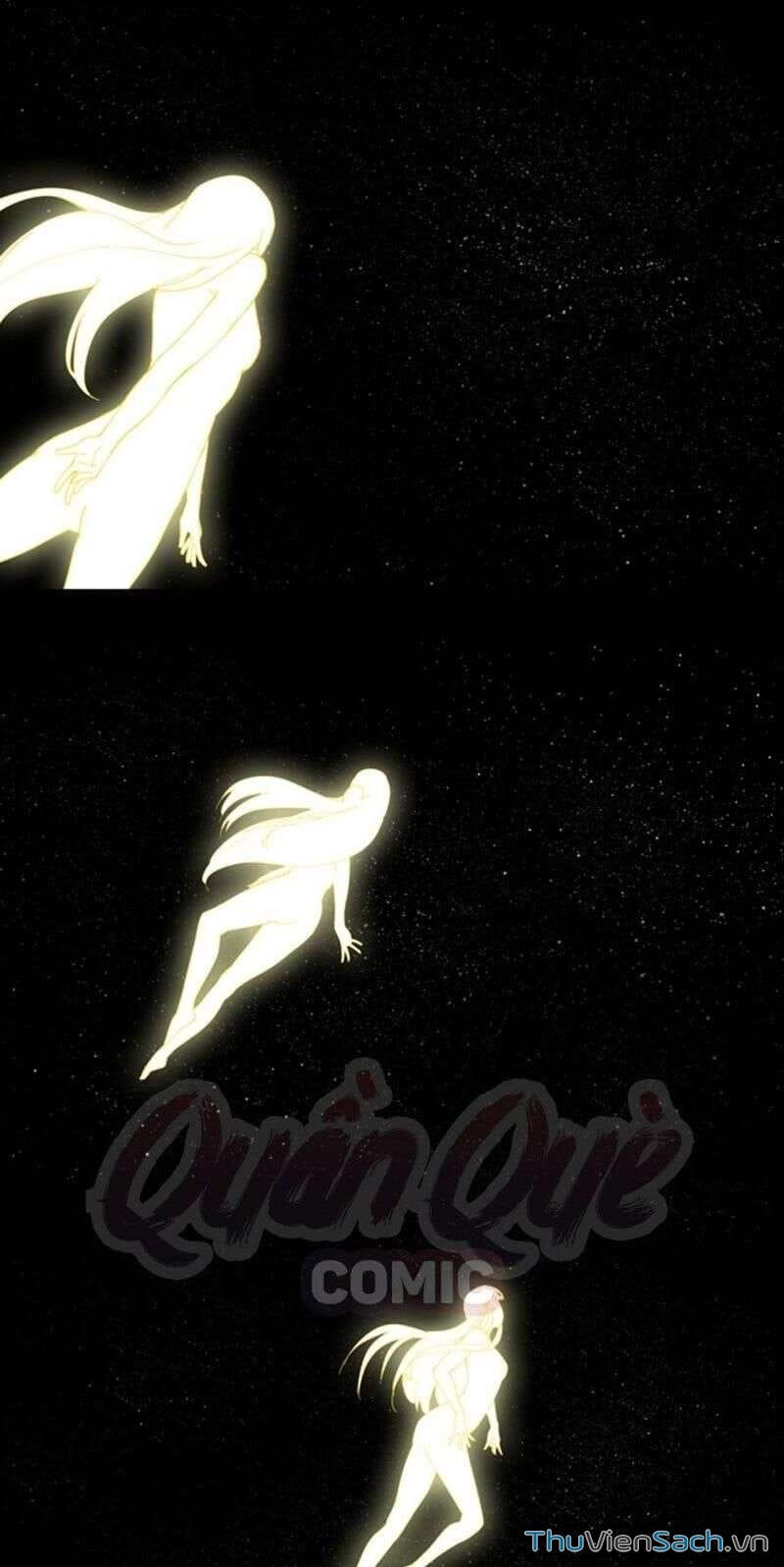 Truyện Tranh Tu Tiên Giả Đại Chiến Siêu Năng Lực trang 3