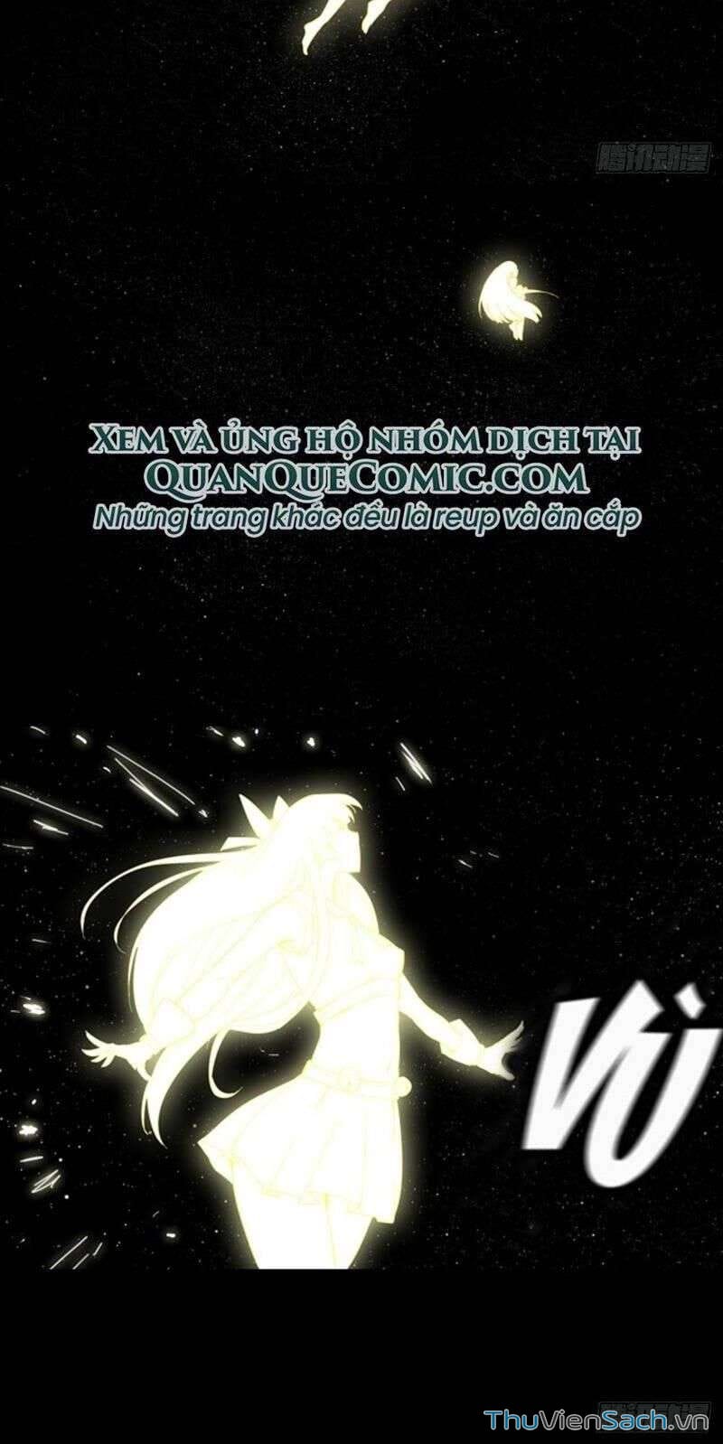 Truyện Tranh Tu Tiên Giả Đại Chiến Siêu Năng Lực trang 3