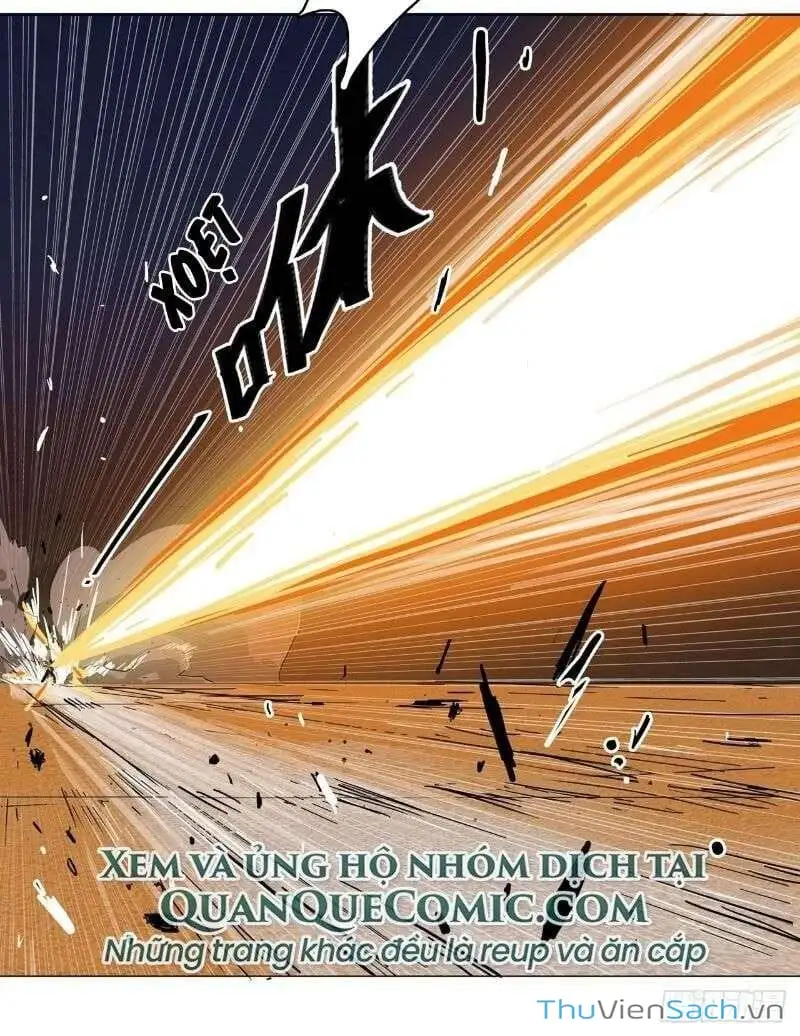 Truyện Tranh Tu Tiên Giả Đại Chiến Siêu Năng Lực trang 3