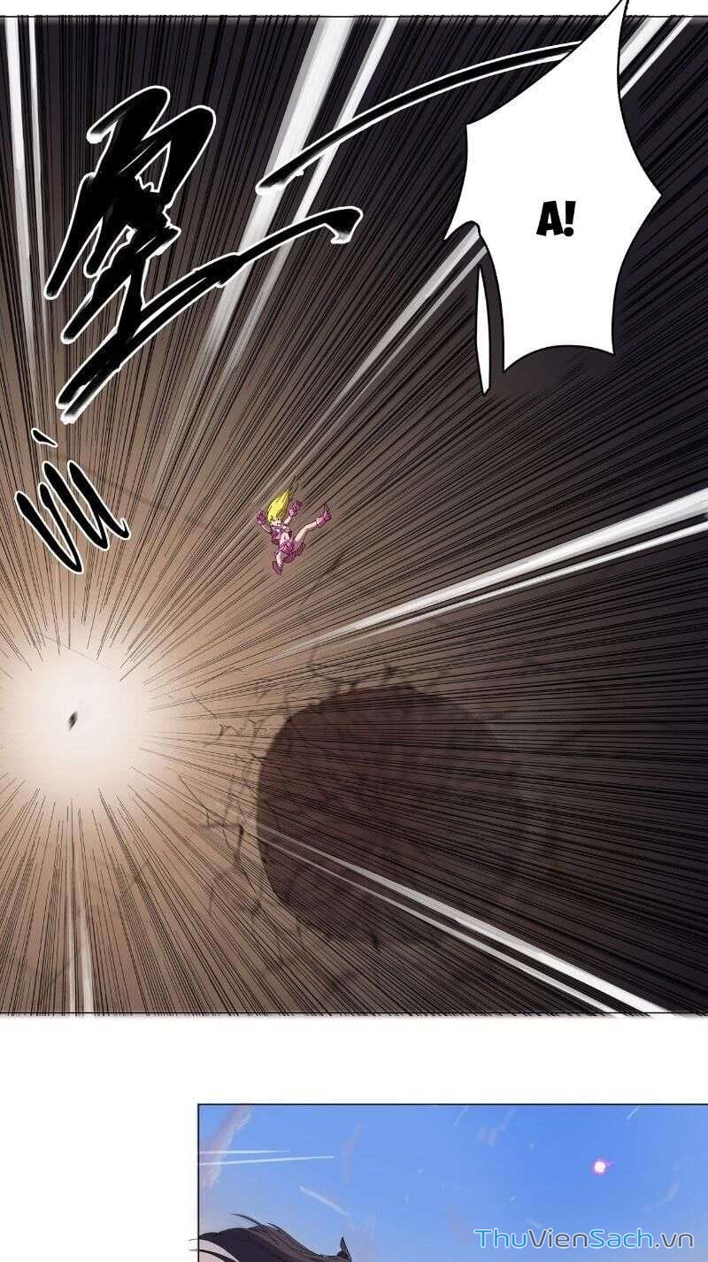 Truyện Tranh Tu Tiên Giả Đại Chiến Siêu Năng Lực trang 3