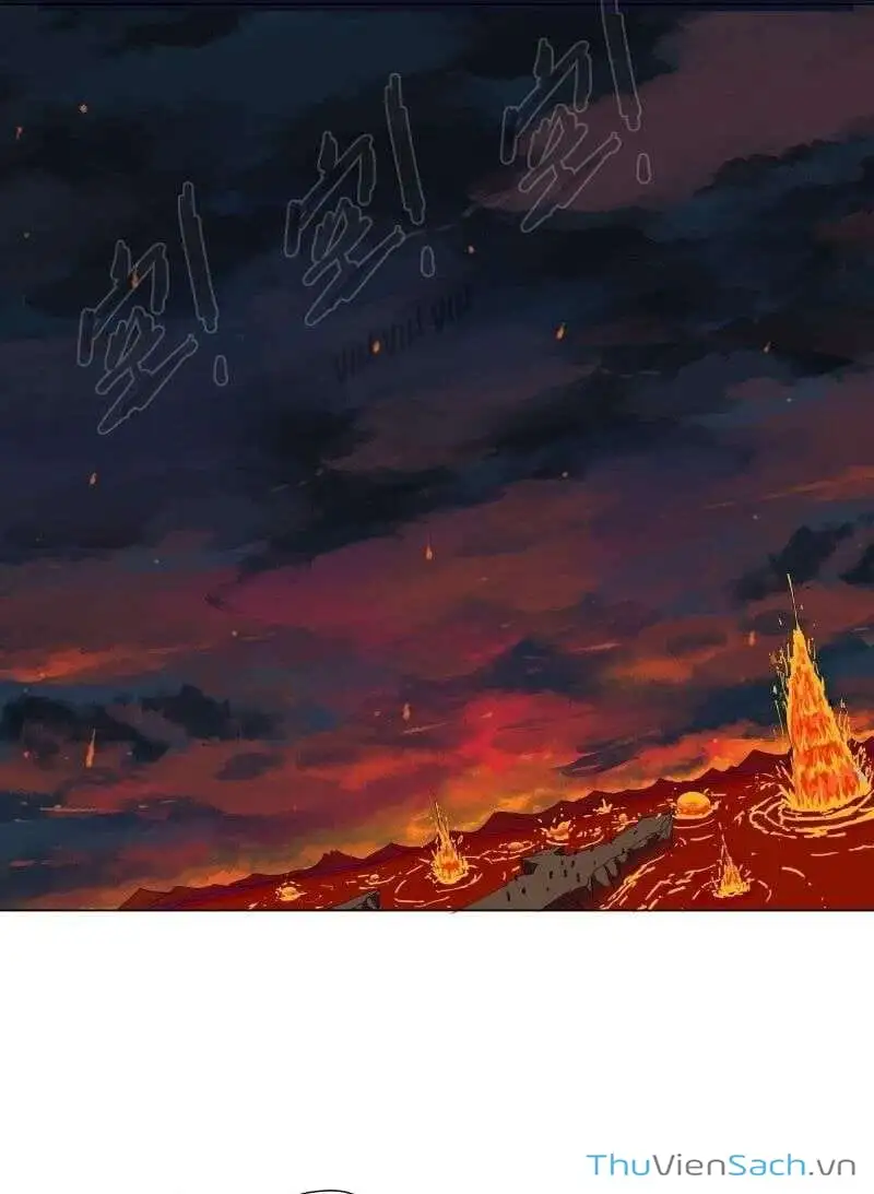 Truyện Tranh Tu Tiên Giả Đại Chiến Siêu Năng Lực trang 3