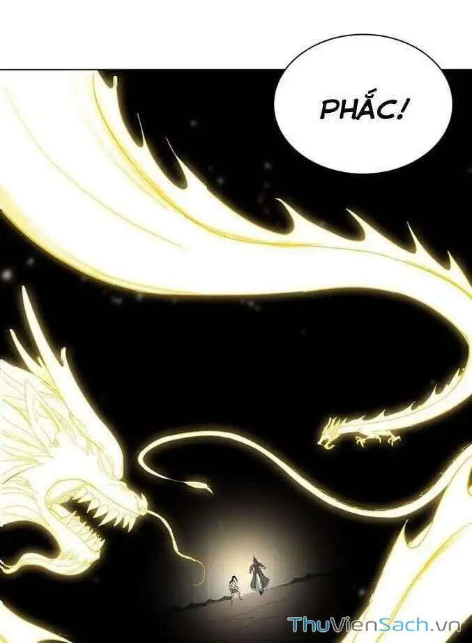 Truyện Tranh Tu Tiên Giả Đại Chiến Siêu Năng Lực trang 3