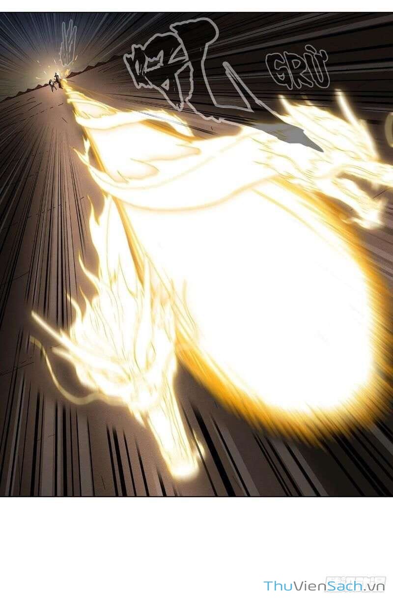 Truyện Tranh Tu Tiên Giả Đại Chiến Siêu Năng Lực trang 3