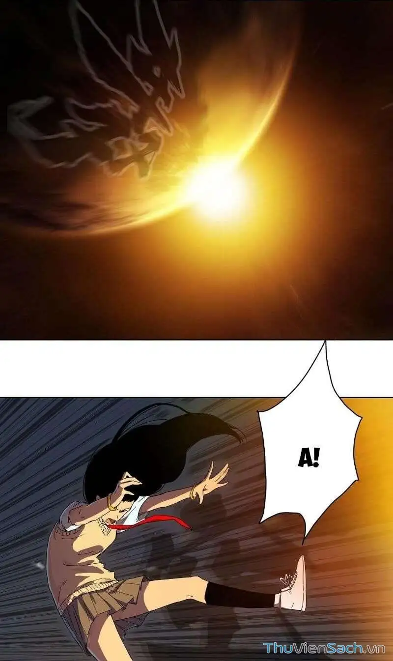 Truyện Tranh Tu Tiên Giả Đại Chiến Siêu Năng Lực trang 3