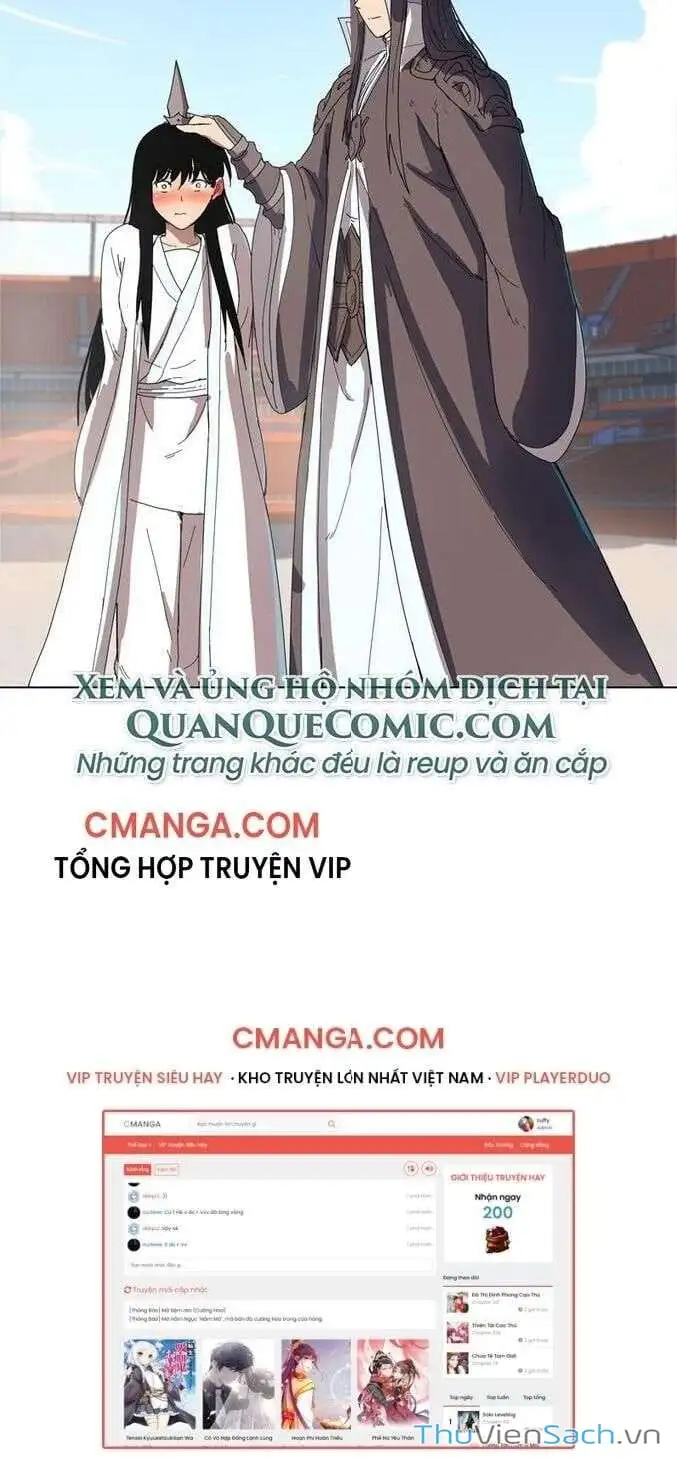 Truyện Tranh Tu Tiên Giả Đại Chiến Siêu Năng Lực trang 3