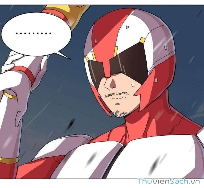 Truyện Tranh Tu Tiên Giả Đại Chiến Siêu Năng Lực trang 3