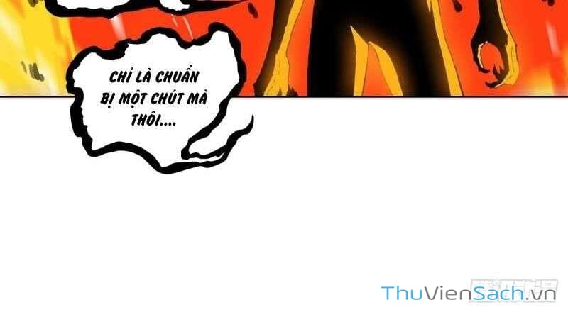 Truyện Tranh Tu Tiên Giả Đại Chiến Siêu Năng Lực trang 3